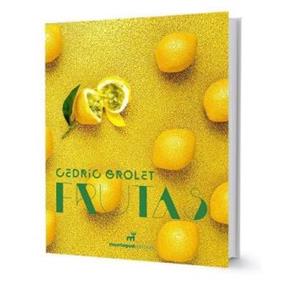FRUTAS  - CEDRIC GROLET | 56
