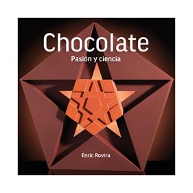 CHOCOLATE PASIÓN Y CIENCIA | 52