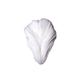 MOLDES SILICONA NERVADURAS HOJA TULIPA PARROT ROCOCO | 328