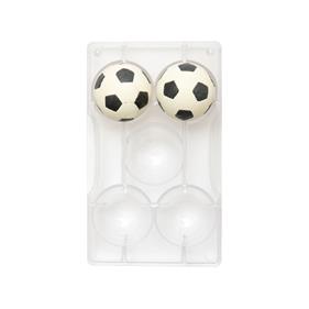 MOLDE POLICARBONATO PELOTAS FUTBOL  5,2CM  | 314