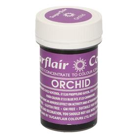  COLORANTE LILA  ORCHID SUGARFLAIR | 277