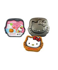 MOLDE TARTA HELLO KITTY  | 378