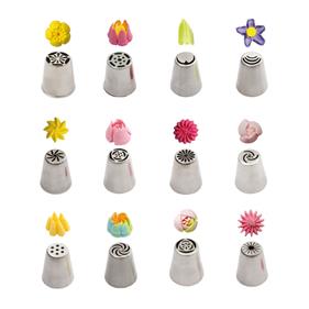 SET N3 BOQUILLAS 12u. | 128