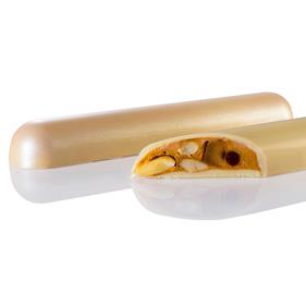 MOLDE PARA TURRÓN CHOCOLATE REDONDEADO 4U | 387