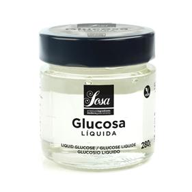 GLUCOSA LÍQUIDA 280g HOME GOURMET  | 222