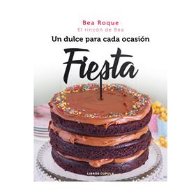 FIESTA UN DULCE PARA CADA OASIÓN | 55