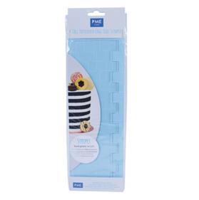 PEINE / RASQUETA LATERAL PATRÓN RAYAS PME PS61 | 296