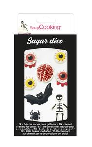 DECORACIONES HORROS - SCRAPCOOKING  | 264