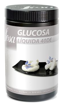 GLUCOSA LÍQUIDA 40DE 1,5KG - SOSA  | 222