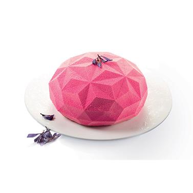 MOLDE SILICONA GEMMA | 69