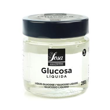 GLUCOSA LÍQUIDA 280g HOME GOURMET  | 222
