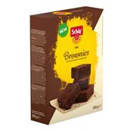 Mix para Brownies - Preparado Especial - Sin Gluten - Schär  | 391